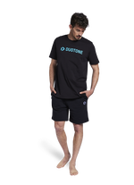 Tee Original SS men - 900 black - 48/S