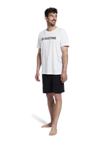 Tee Original SS men - 100 peak-white - 48/S