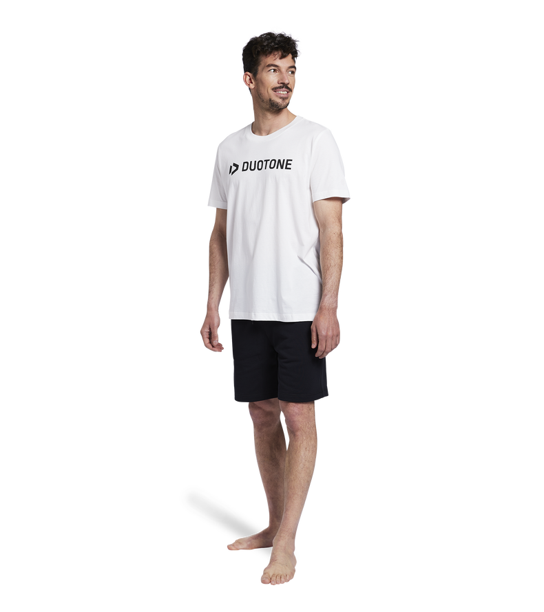 Tee Original SS men - 100 peak-white - 48/S