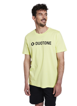 Tee Original SS men - 303 sunny-lime - 48/S