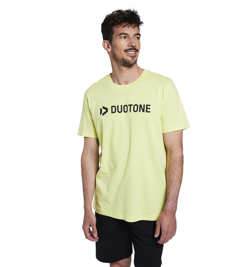 Tee Original SS men - 303 sunny-lime - 48/S