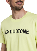 Tee Original SS men - 303 sunny-lime - 48/S
