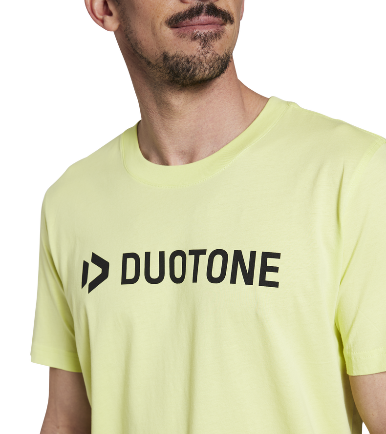 Tee Original SS men - 303 sunny-lime - 48/S