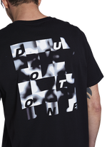 Tee High As A Kite SS men - 900 black - 48/S