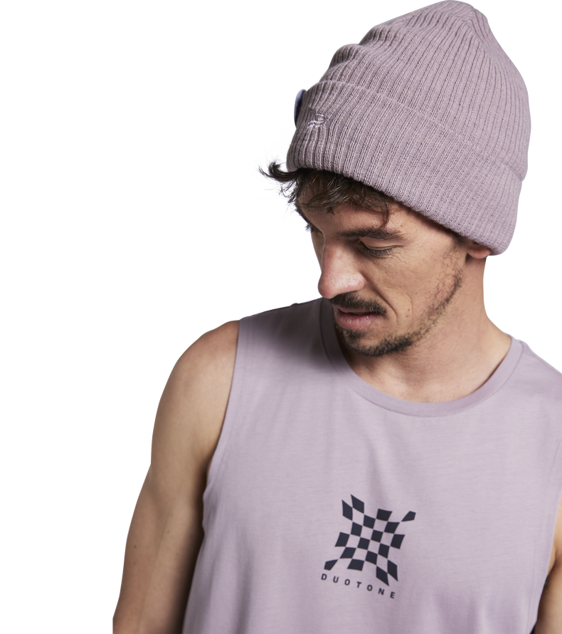 Tank men - 066 stormy-lavender - 48/S