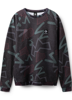 Sweater All Over men - 999 multicolor - 48/S