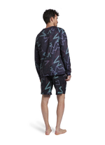 Sweater All Over men - 999 multicolor - 48/S