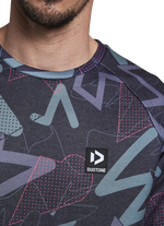 Sweater All Over men - 999 multicolor - 48/S