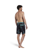 Boardshorts DT 19inch men - 900 black - 34/L
