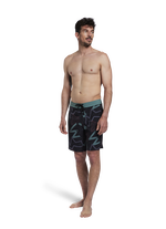 Boardshorts DT 19inch men - 900 black - 34/L
