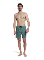 Boardshorts DT 17inch men - 616 dusty-olive - 30/S