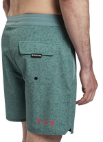 Boardshorts DT 17inch men - 616 dusty-olive - 30/S