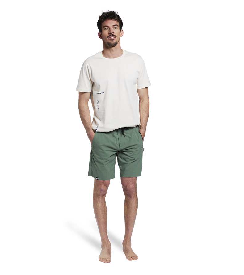 Shorts Walk Tube men - 616 dusty-olive - 38/XXL