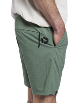 Shorts Walk Tube men - 616 dusty-olive - 38/XXL