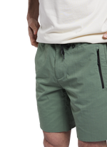 Shorts Walk Tube men - 616 dusty-olive - 38/XXL