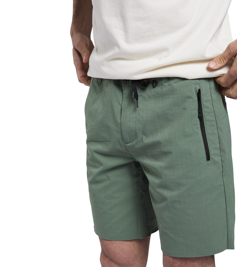 Shorts Walk Tube men - 616 dusty-olive - 38/XXL