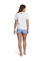 Tee Original SS women - 100 peak-white - 38/M