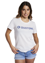Tee Original SS women - 100 peak-white - 38/M