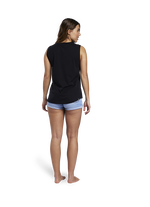 Tank Curl women - 900 black - 34/XS