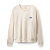 Sweater Draft undyed women - 106 undyed-cotton - 34/XS