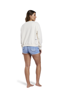 Sweater Draft undyed women - 106 undyed-cotton - 34/XS
