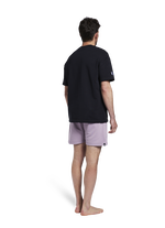 Shorts Sweat Onshore short unisex - 066 stormy-lavender - 50/M