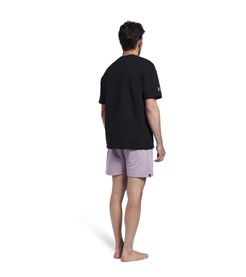 Shorts Sweat Onshore short unisex - 066 stormy-lavender - 50/M