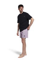 Shorts Sweat Onshore short unisex - 066 stormy-lavender - 50/M