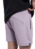 Shorts Sweat Onshore short unisex - 066 stormy-lavender - 50/M