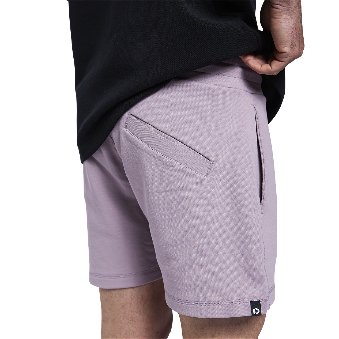 Shorts Sweat Onshore short unisex - 066 stormy-lavender - 46/XS