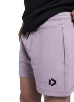 Shorts Sweat Onshore short unisex - 066 stormy-lavender - 50/M