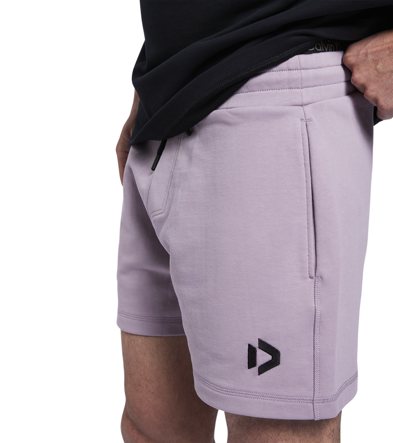 Shorts Sweat Onshore short unisex - 066 stormy-lavender - 50/M