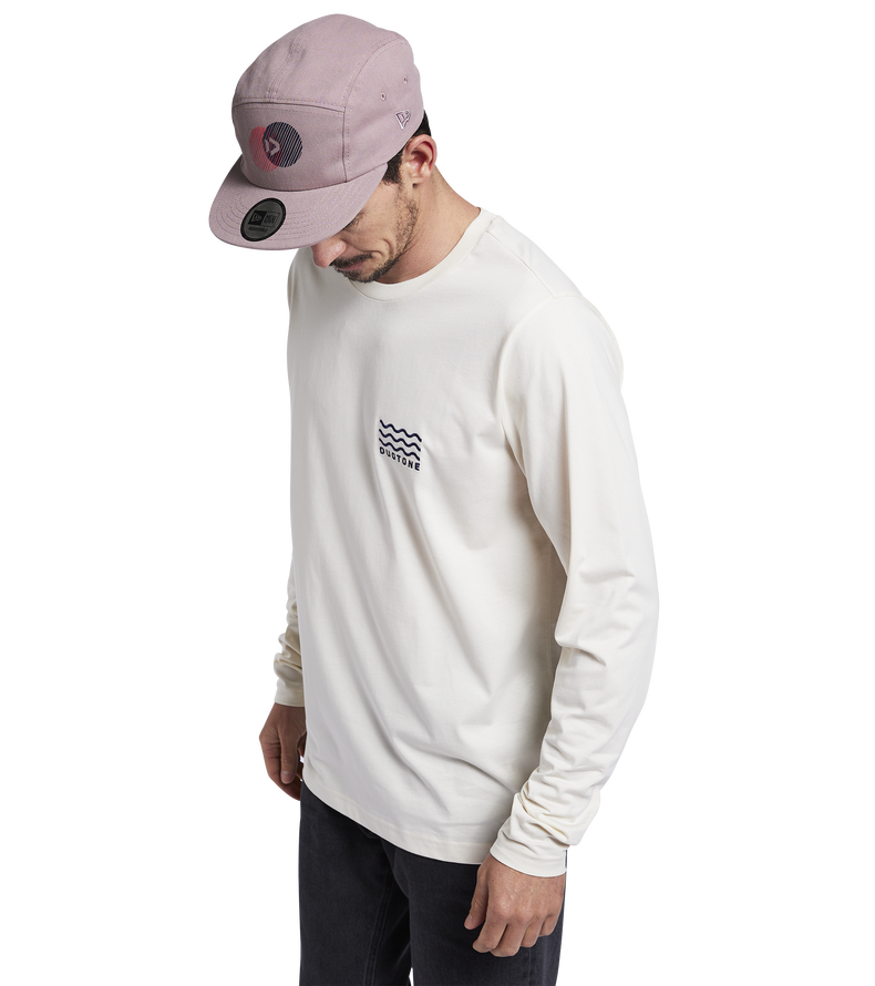 Cap New Era Adjustable Fade - 066 stormy-lavender - Onesize