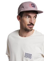 Cap New Era Adjustable Fade - 066 stormy-lavender - Onesize