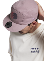 Cap New Era Adjustable Fade - 066 stormy-lavender - Onesize