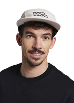 Cap New Era Adjustable Waves - 106 undyed-cotton - Onesize