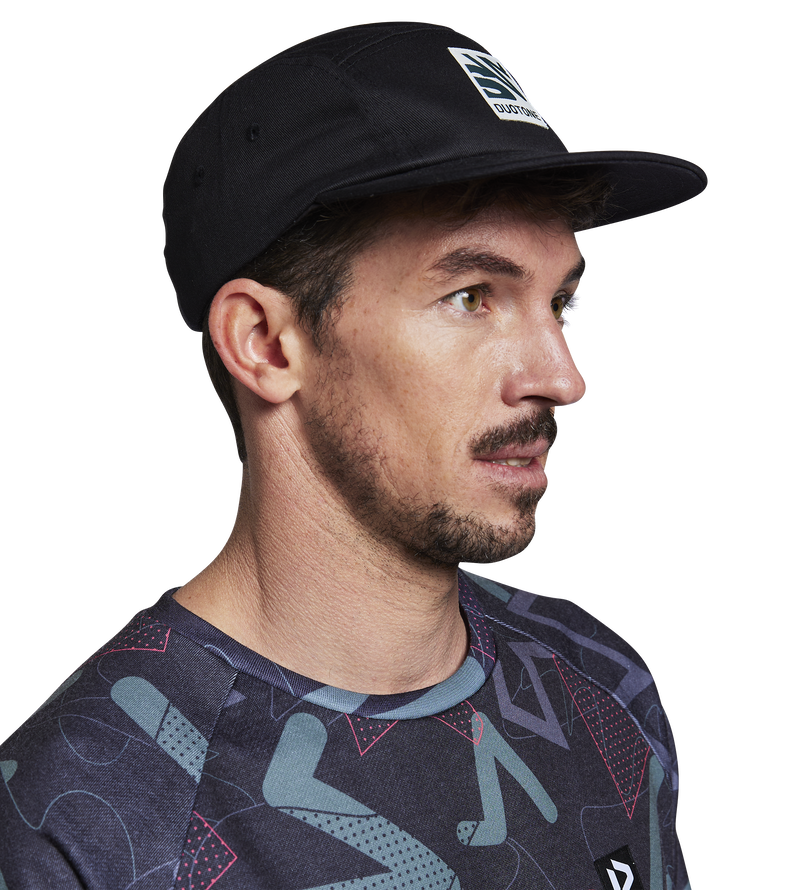 Cap New Era Adjustable Polaroid - 900 black - Onesize