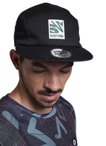 Cap New Era Adjustable Polaroid - 900 black - Onesize