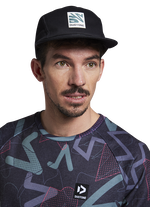 Cap New Era Adjustable Polaroid - 900 black - Onesize