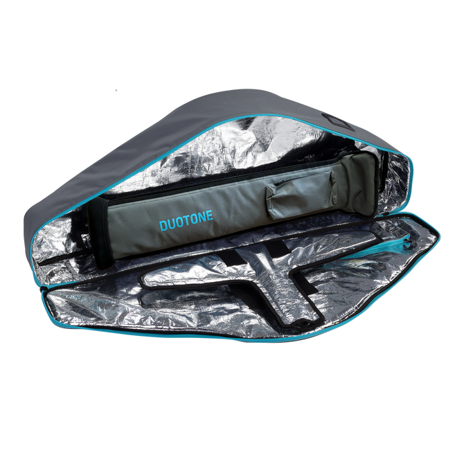 Foil Bag - C99:random - 115x47x15