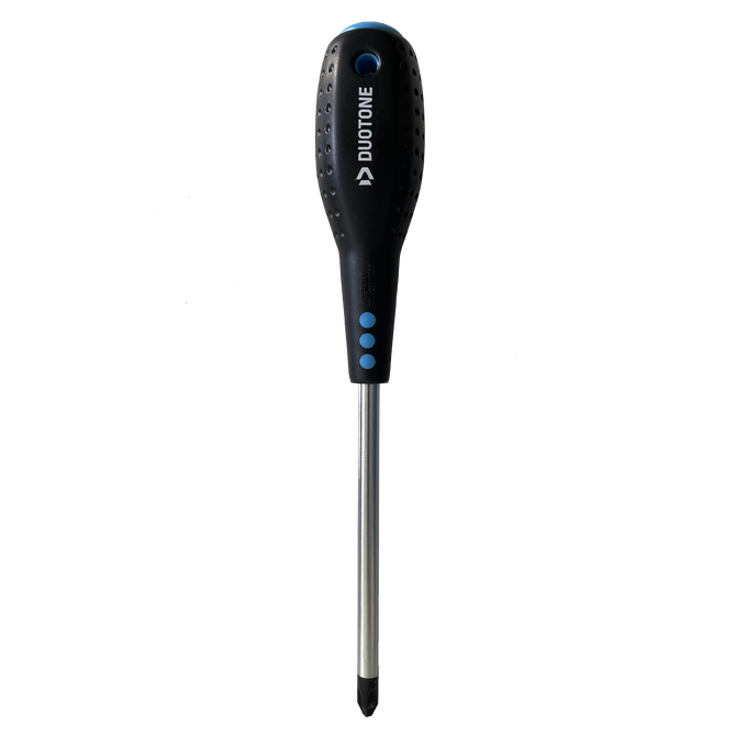 Screw Driver PH3 for Footstrap - C71:grey/turquoise - Onesize