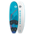 Blast - C57:turquoise/violet - 100