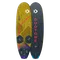 Blast SLS - C51:mustard/violet
