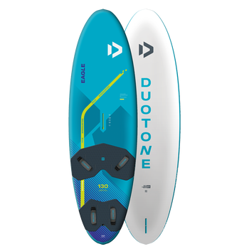 Eagle - C57:turquoise/violet