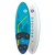 Eagle - C57:turquoise/violet - 120