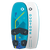 Stingray (SB, no fin) - C57:turquoise/violet - 136