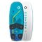 Stingray SLS - C57:turquoise/violet (Stingray (SB, no fin))