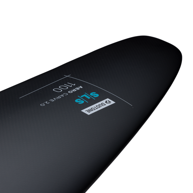 Front Wing Aero Carve 2.0 SLS - C99:random - 850