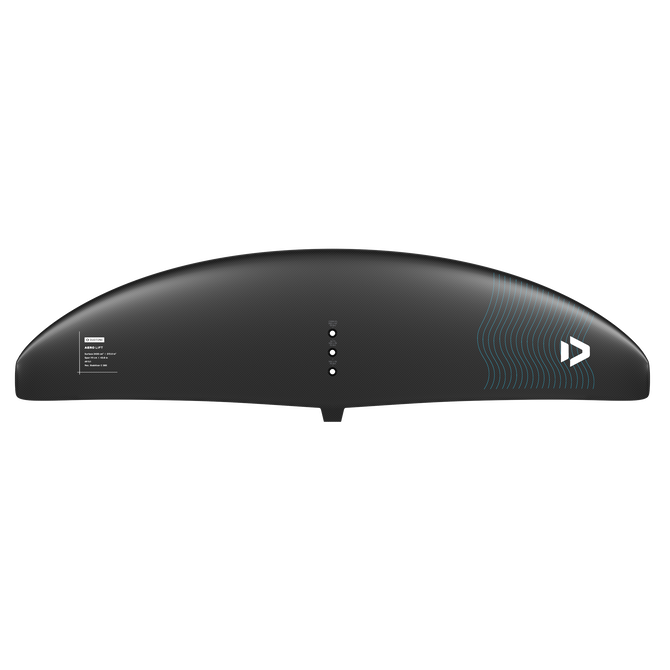 Wing Set Aero Lift SLS - C99:random - 2400/300