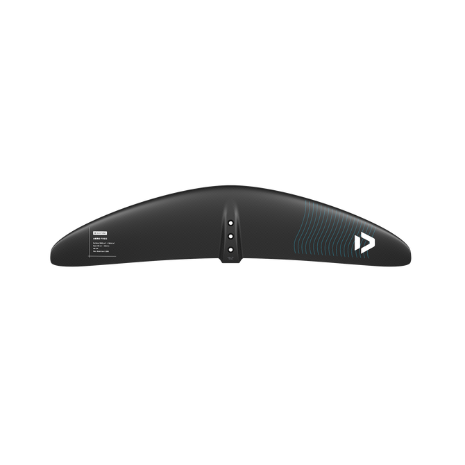 Wing Set Aero Free SLS - C99:random - 1250/250